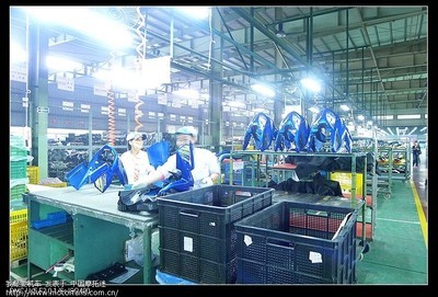 我来啦!哈哈!【上海郎姐光阳车友会参观常州光阳工厂摩游贴】有阳光的地方就有光阳! - 上海摩友交流区 - 郎姐-上海光阳摩托 - 摩托车论坛 - 中国第一摩托车论坛 - 摩旅进行到底!